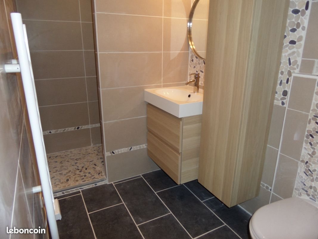 Appartement à louer, 35m², Champagne-au-Mont-d'Or