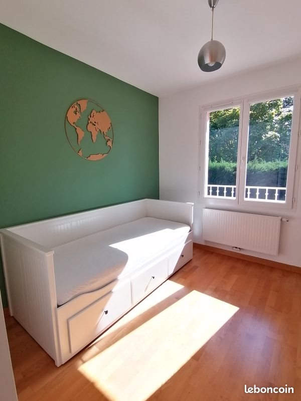 Appartement à louer, 35m², Champagne-au-Mont-d'Or