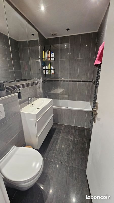 Maison à vendre, 103m², Lésigny