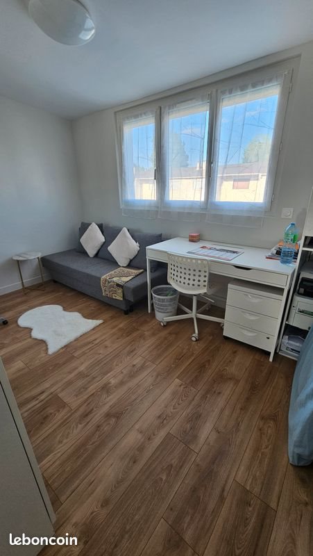 Maison à vendre, 103m², Lésigny