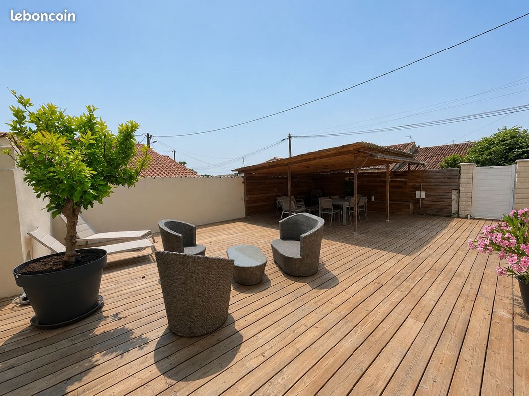 Maison à vendre, 141m², Saint-Savinien