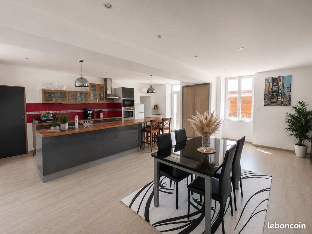 Maison à vendre, 141m², Saint-Savinien