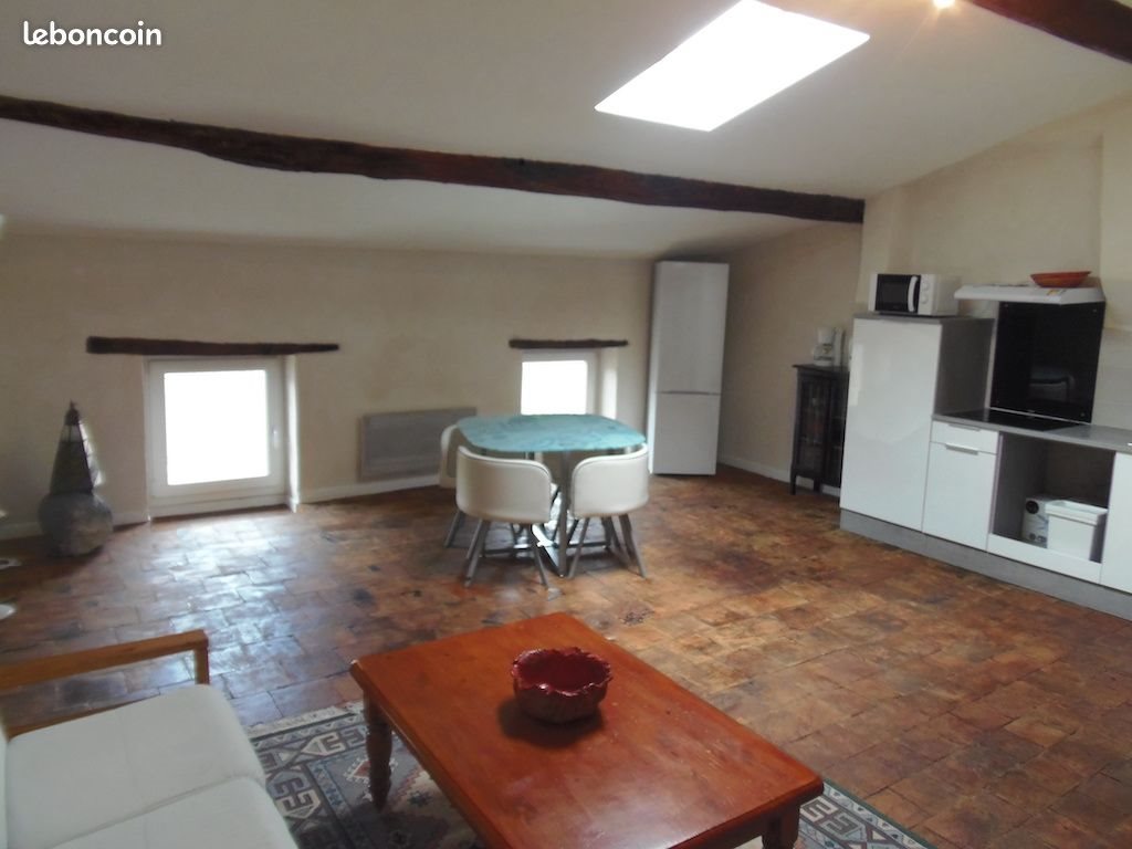 Appartement à louer, 50m², Le Vigan