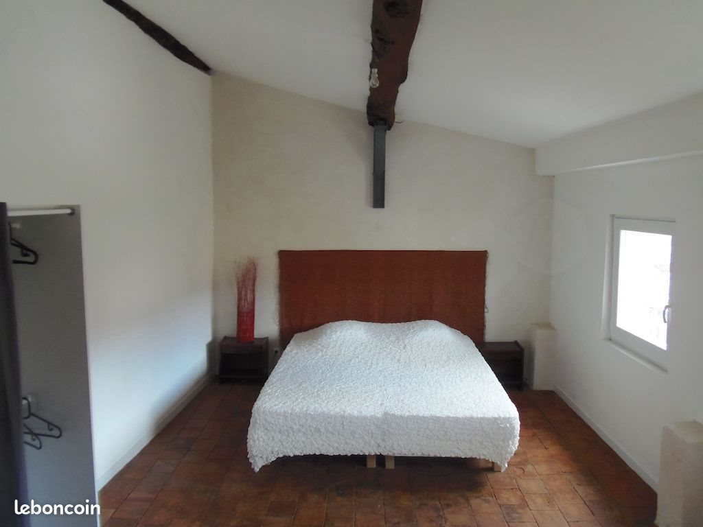Appartement à louer, 50m², Le Vigan