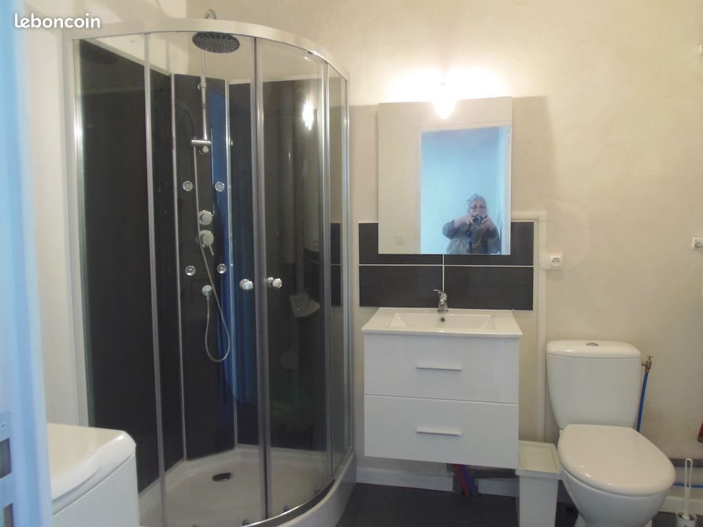Appartement à louer, 50m², Le Vigan