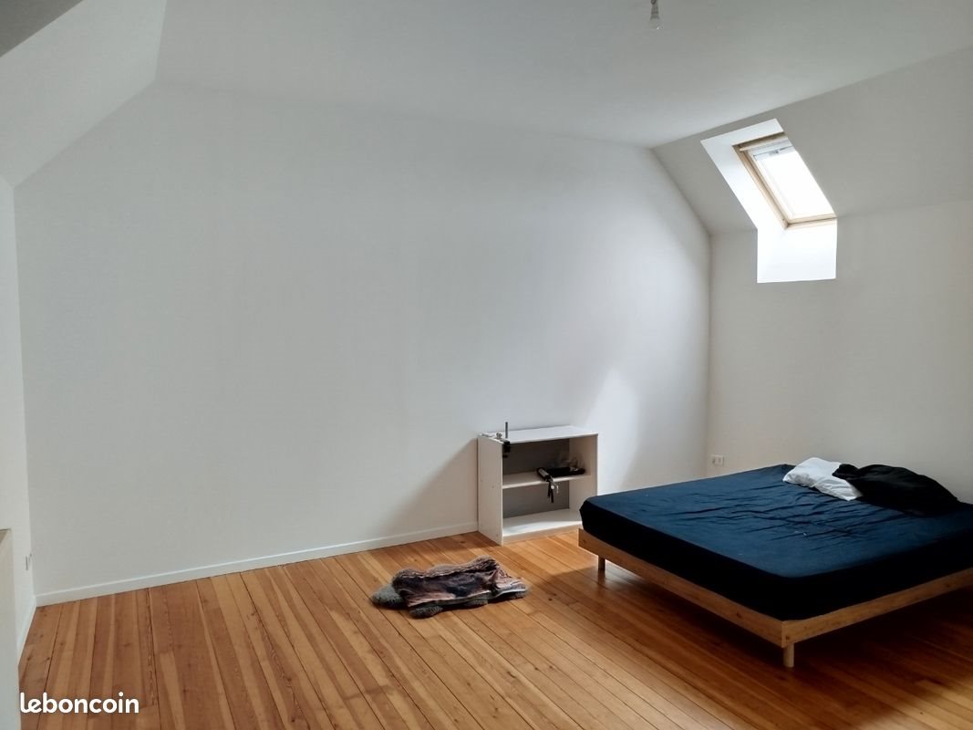 Maison à louer, 65m², Duisans