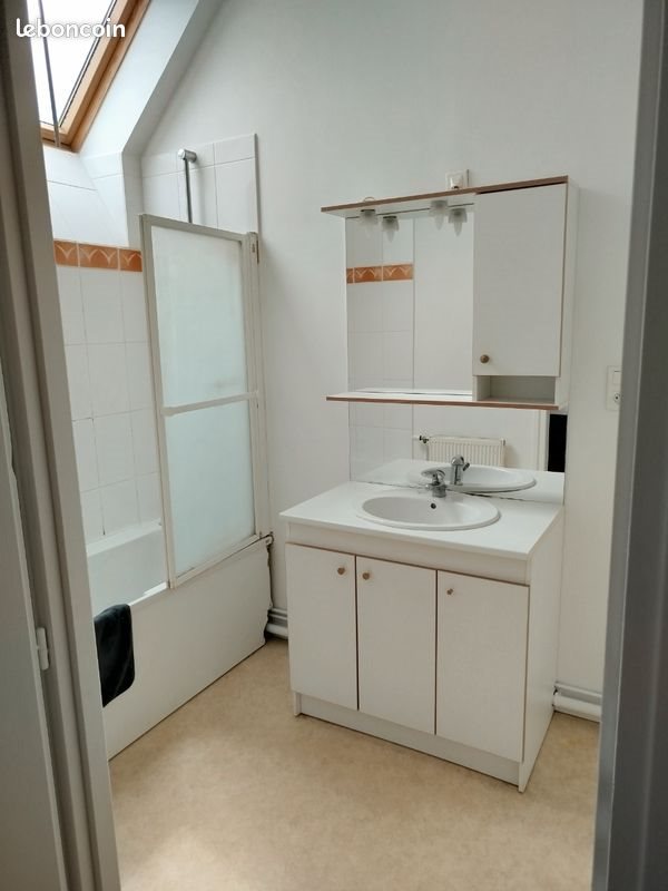 Maison à louer, 65m², Duisans