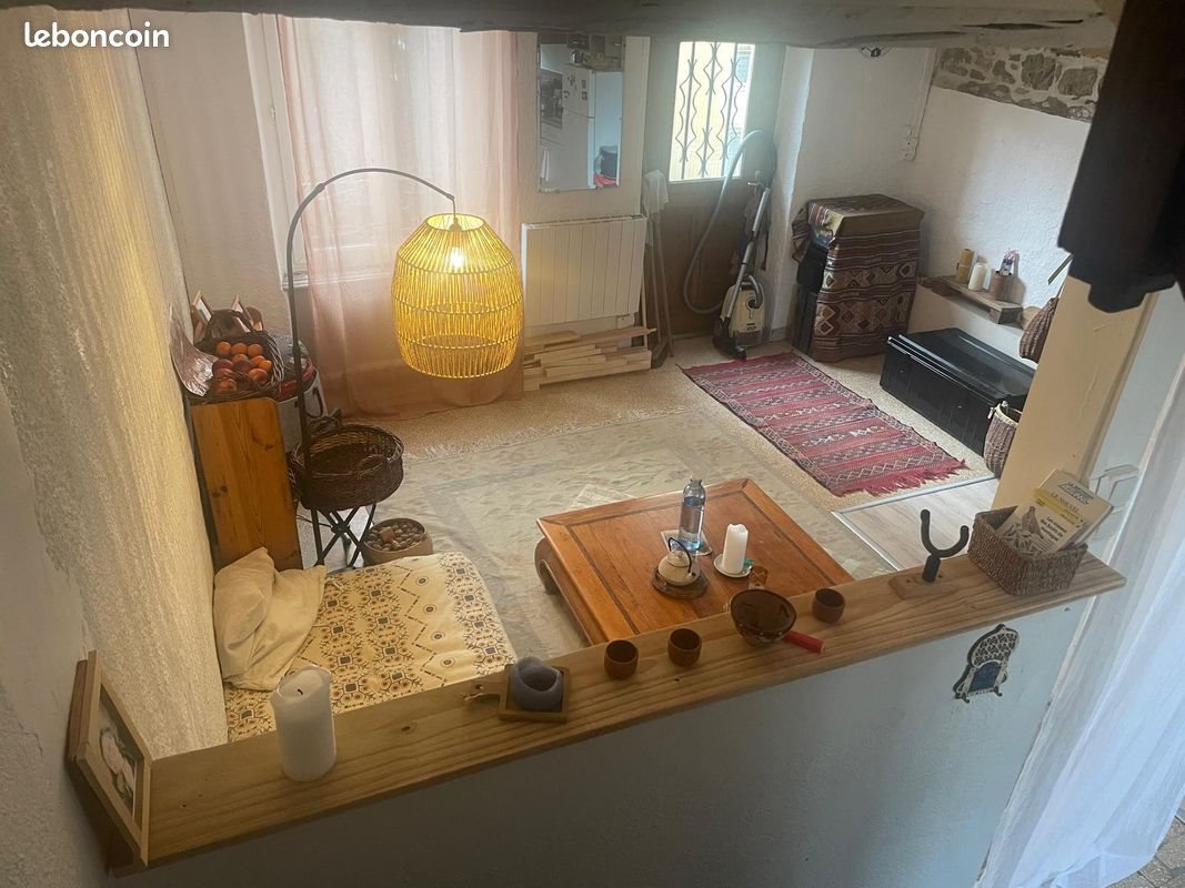 Maison à louer, 85m², Espéraza