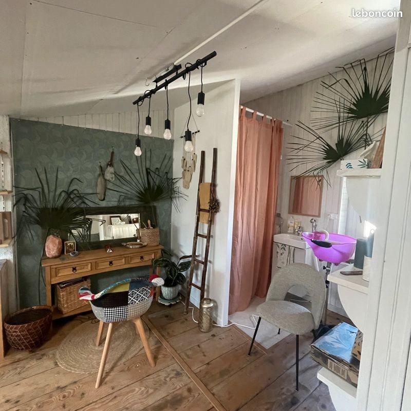 Maison à louer, 85m², Espéraza
