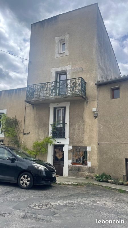 Maison à louer, 85m², Espéraza