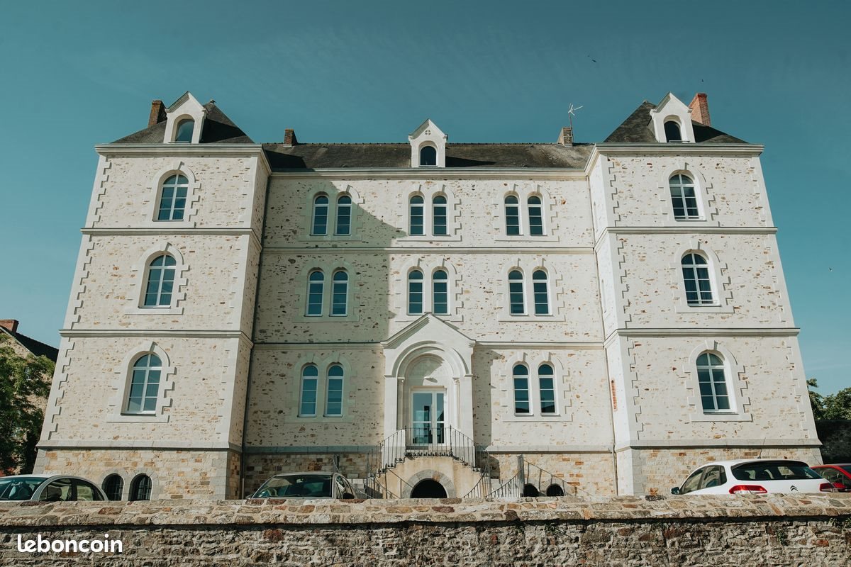 Appartement à louer, 200m², Martigné-Ferchaud