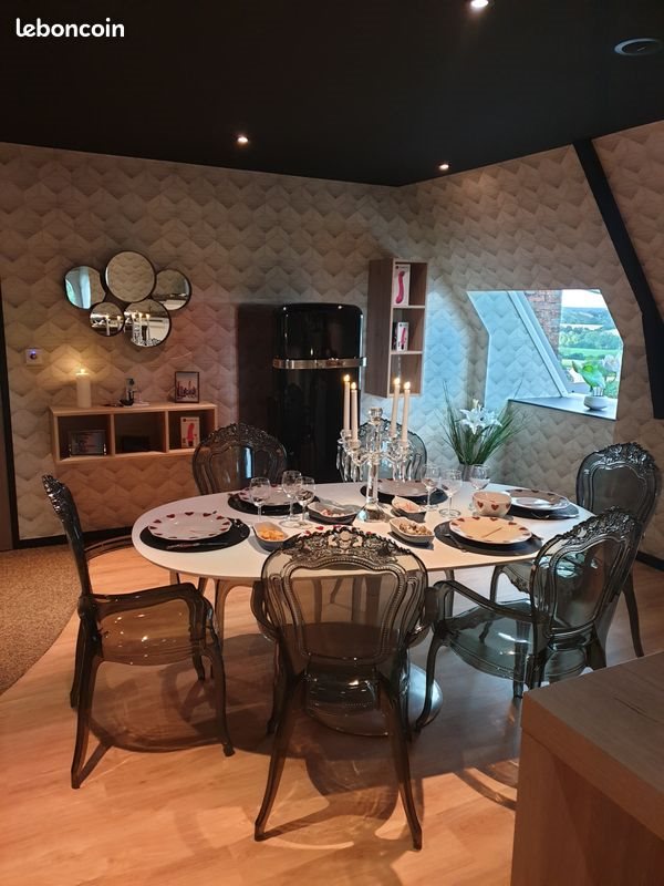 Appartement à louer, 200m², Martigné-Ferchaud