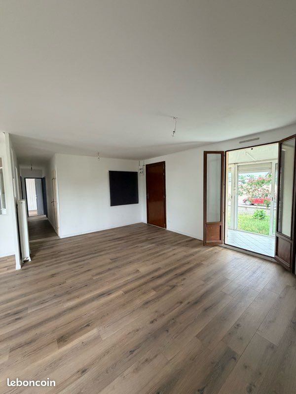 Maison à vendre, 90m², Paray-le-Monial