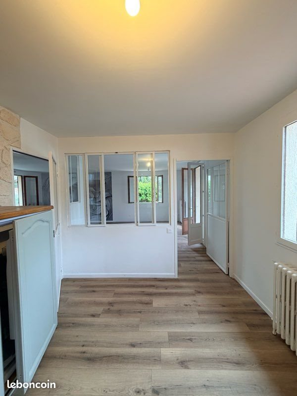 Maison à vendre, 90m², Paray-le-Monial