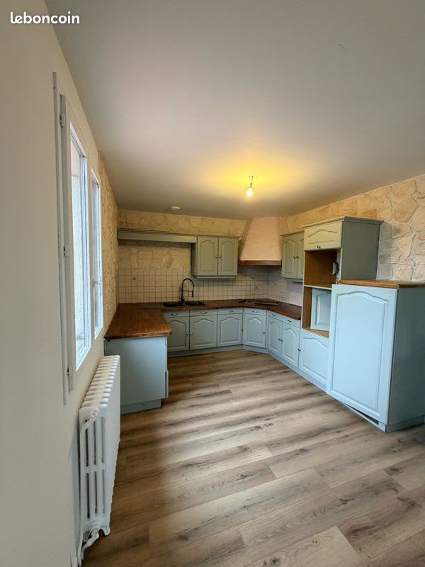 Maison à vendre, 90m², Paray-le-Monial