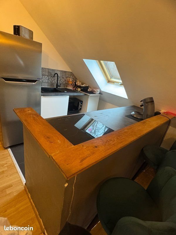 Appartement à louer, 70m², Jonchery-sur-Vesle