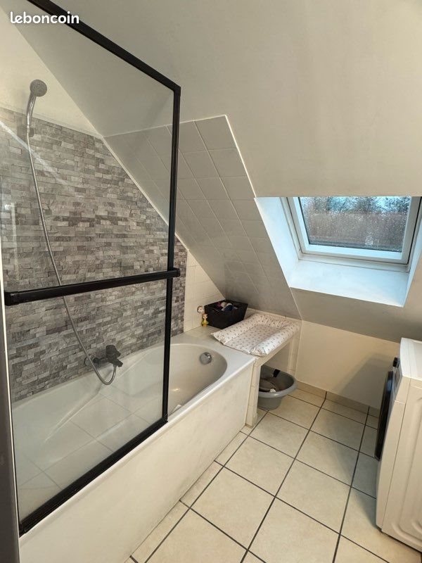 Appartement à louer, 70m², Jonchery-sur-Vesle