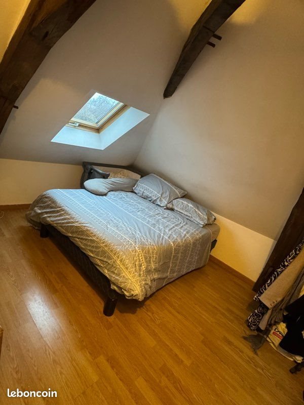 Appartement à louer, 70m², Jonchery-sur-Vesle