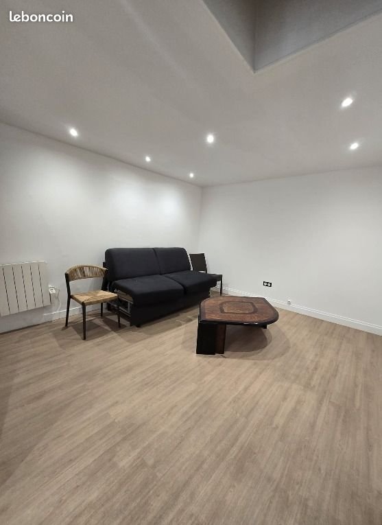 Appartement à louer, 40m², Le Blanc-Mesnil