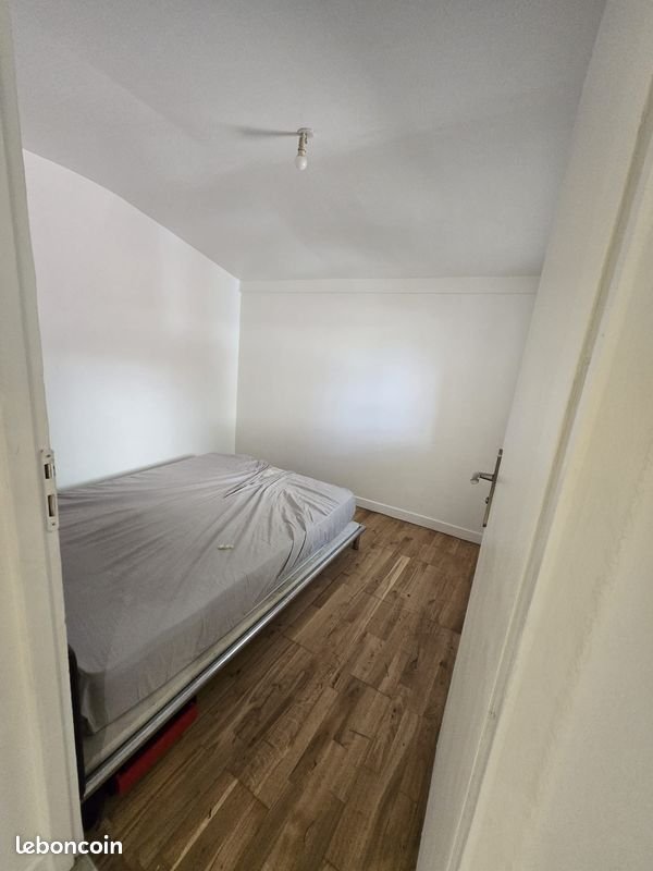 Appartement à louer, 40m², Le Blanc-Mesnil