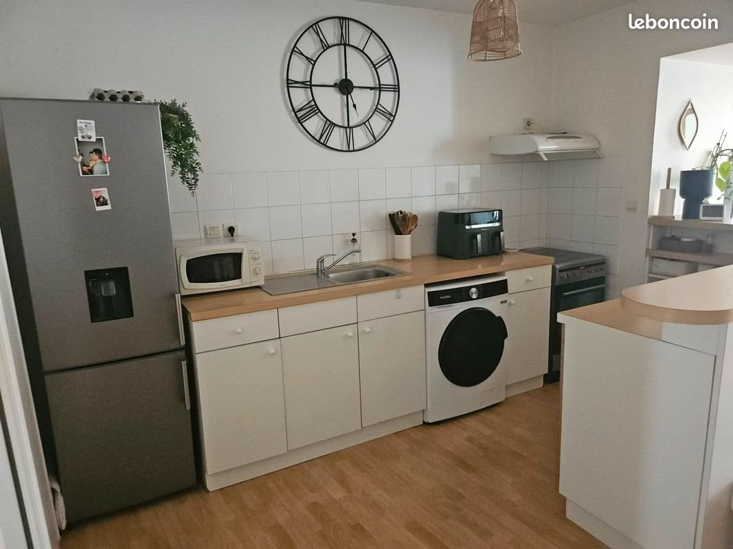 Appartement à louer, 73m², Les Herbiers