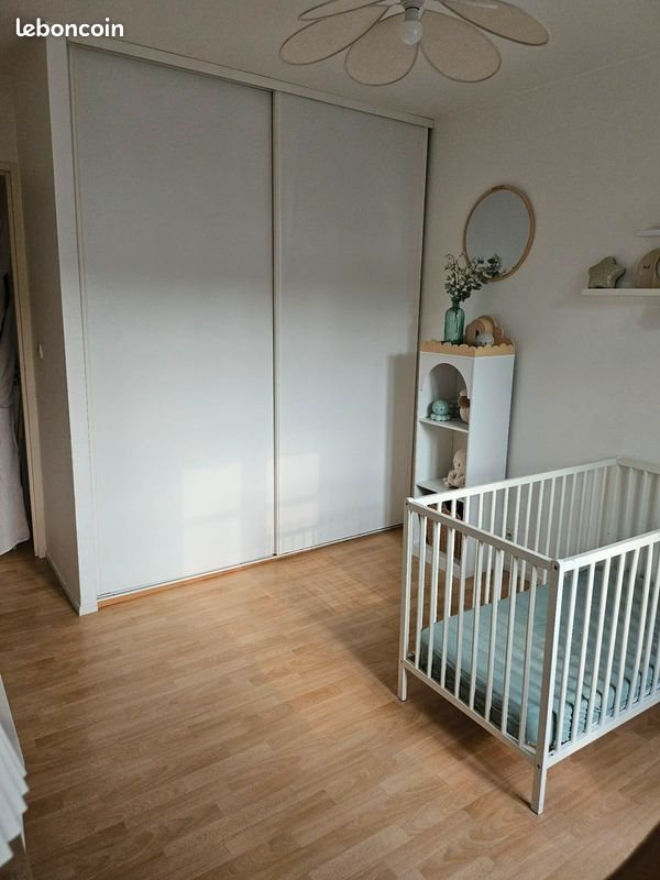 Appartement à louer, 73m², Les Herbiers