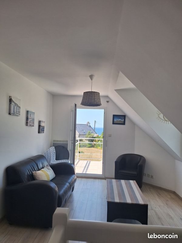 Maison à louer, 100m², Kerlouan