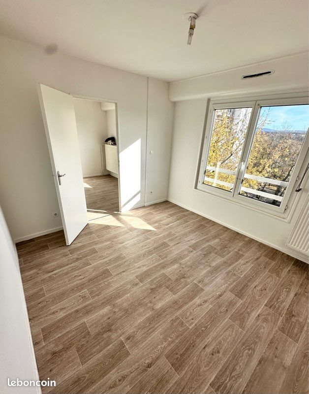 Appartement à louer, 78m², Montbéliard