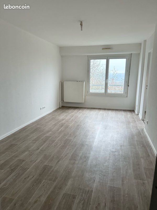 Appartement à louer, 78m², Montbéliard
