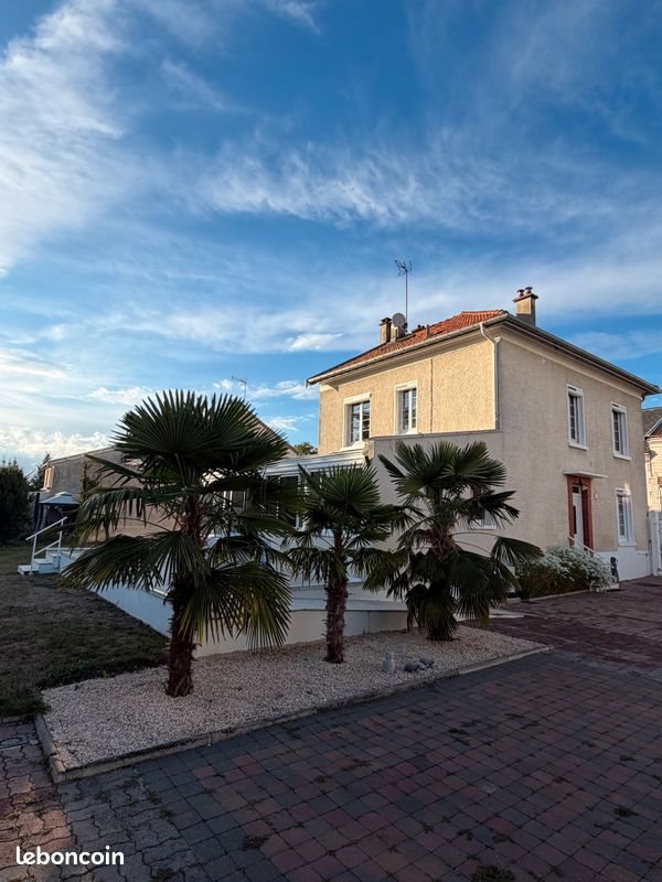 Maison à vendre, 141m², Boult-sur-Suippe