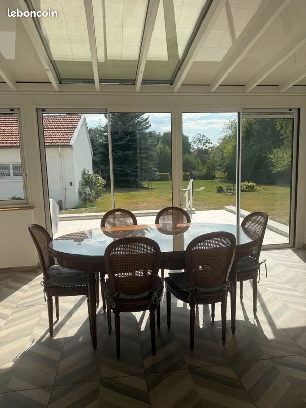 Maison à vendre, 141m², Boult-sur-Suippe
