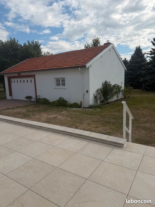 Maison à vendre, 141m², Boult-sur-Suippe