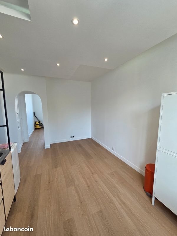 Appartement à louer, 27m², Brest