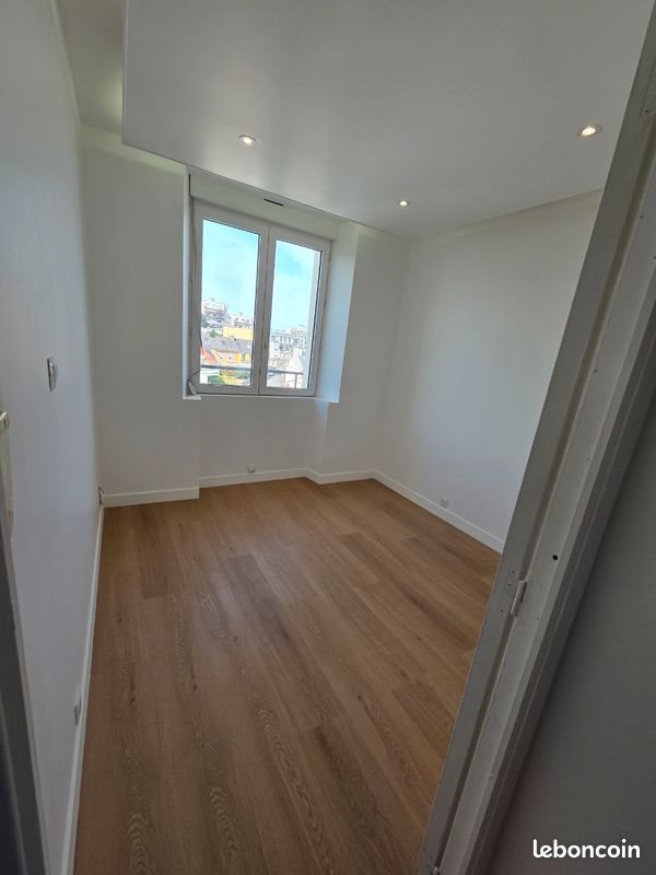 Appartement à louer, 27m², Brest