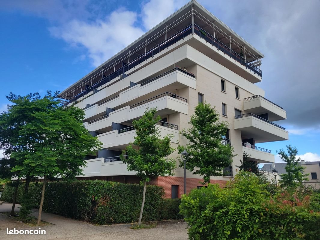 Appartement à louer, 42m², Orléans