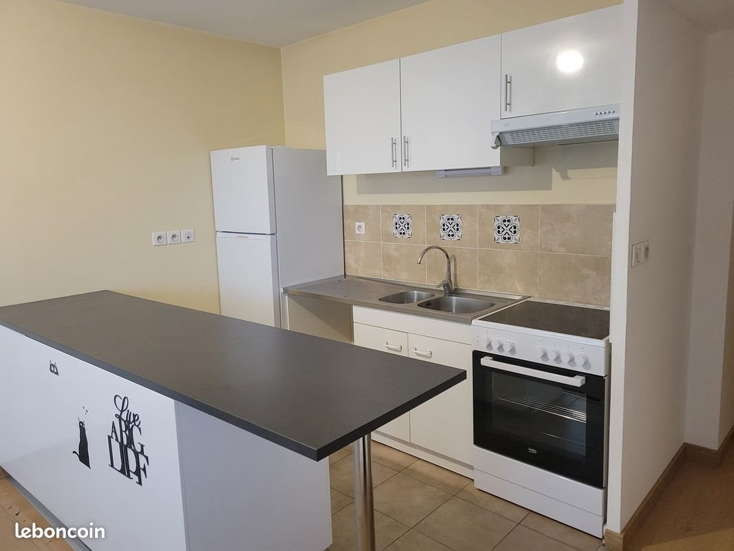 Appartement à louer, 42m², Orléans