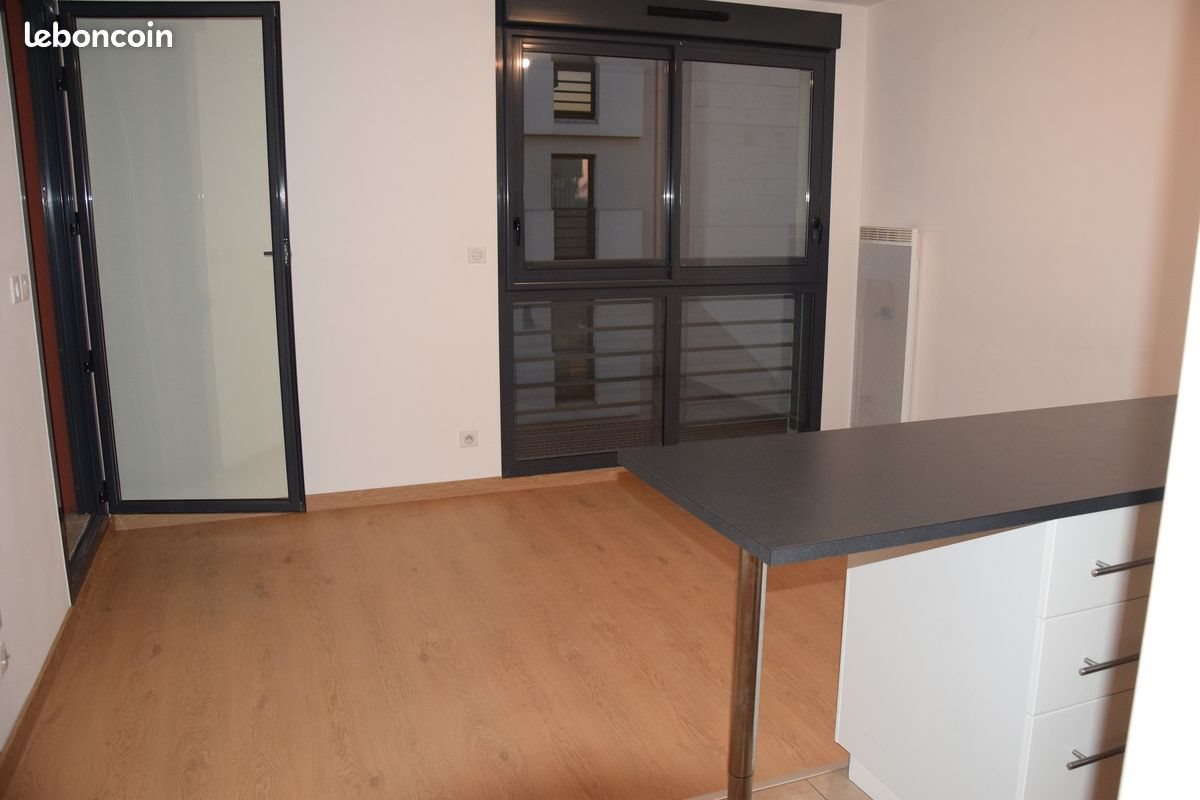 Appartement à louer, 42m², Orléans