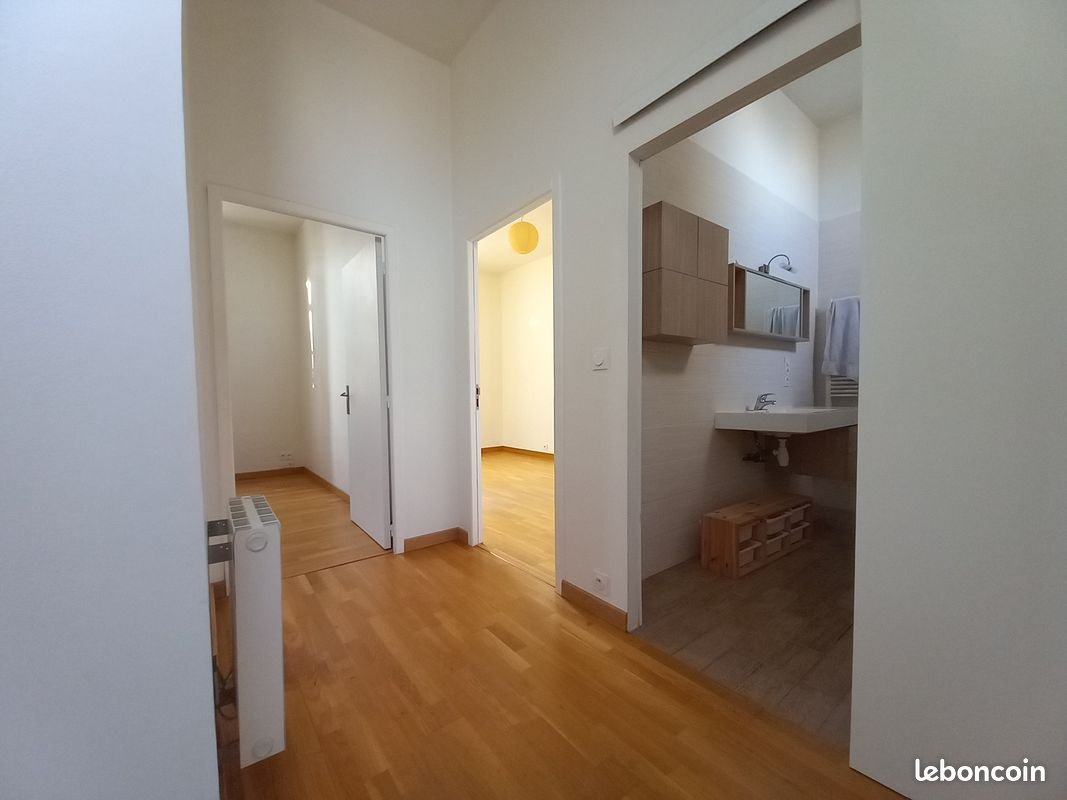 Appartement à louer, 72m², Libourne