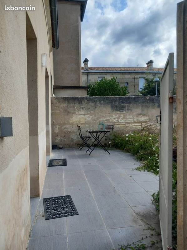 Appartement à louer, 72m², Libourne