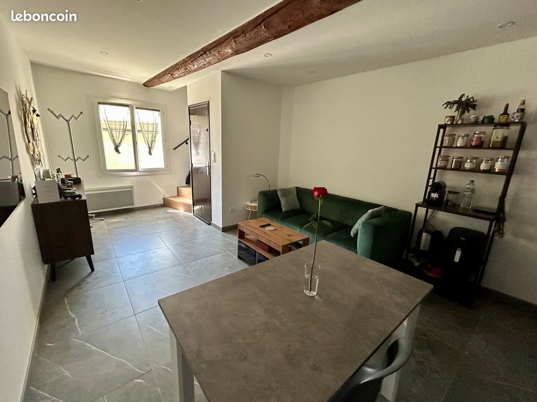 Appartement à vendre, 60m², Sérignan