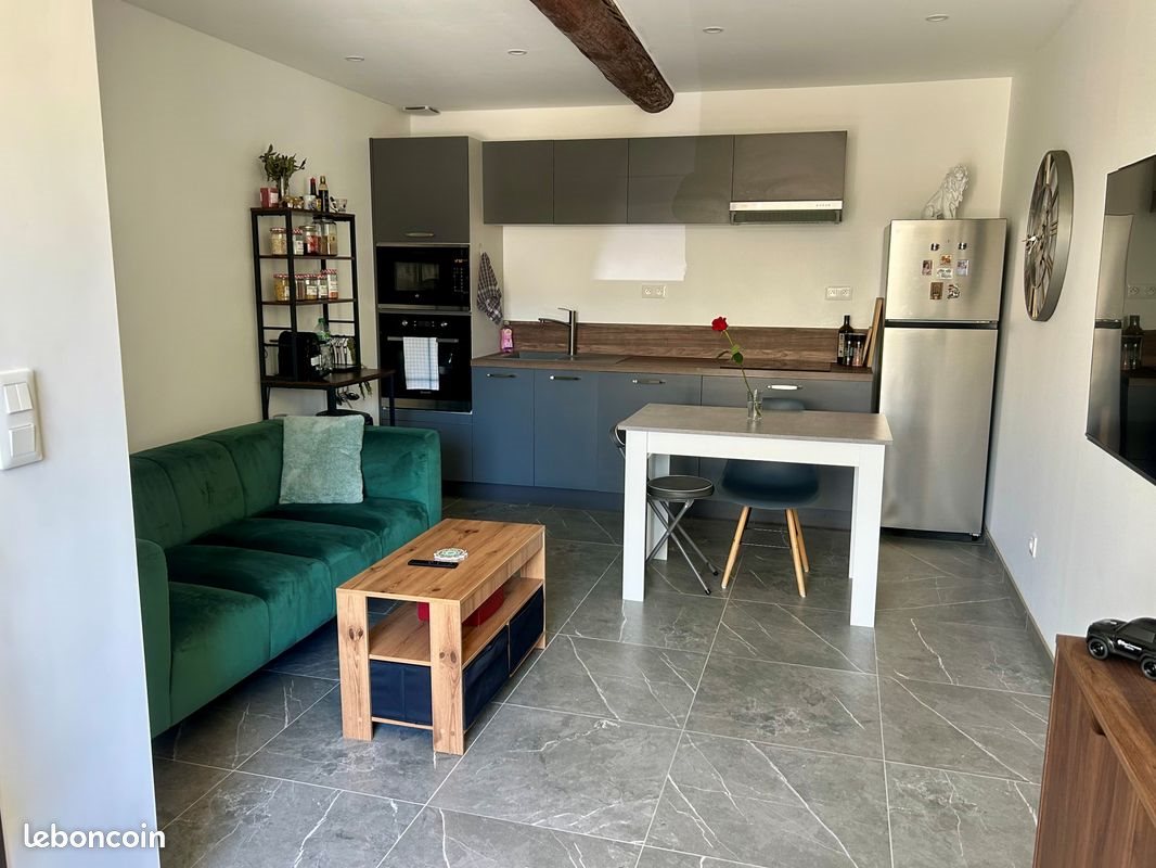 Appartement à vendre, 60m², Sérignan
