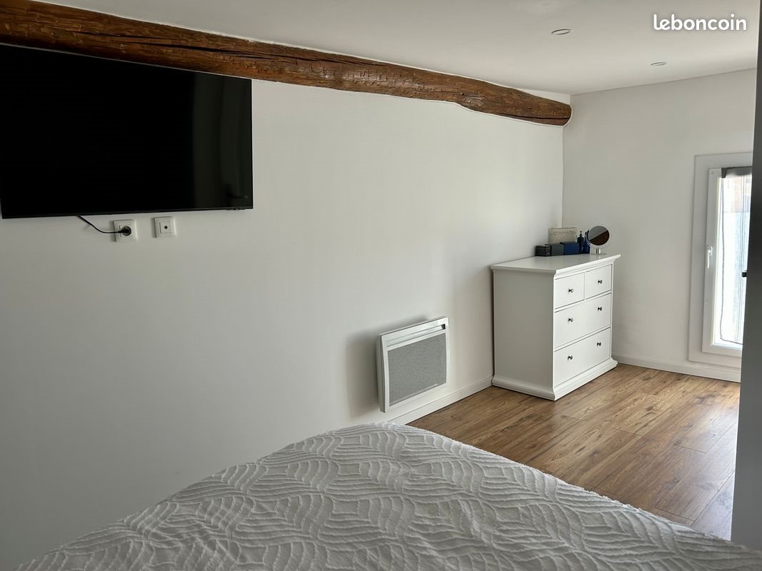 Appartement à vendre, 60m², Sérignan