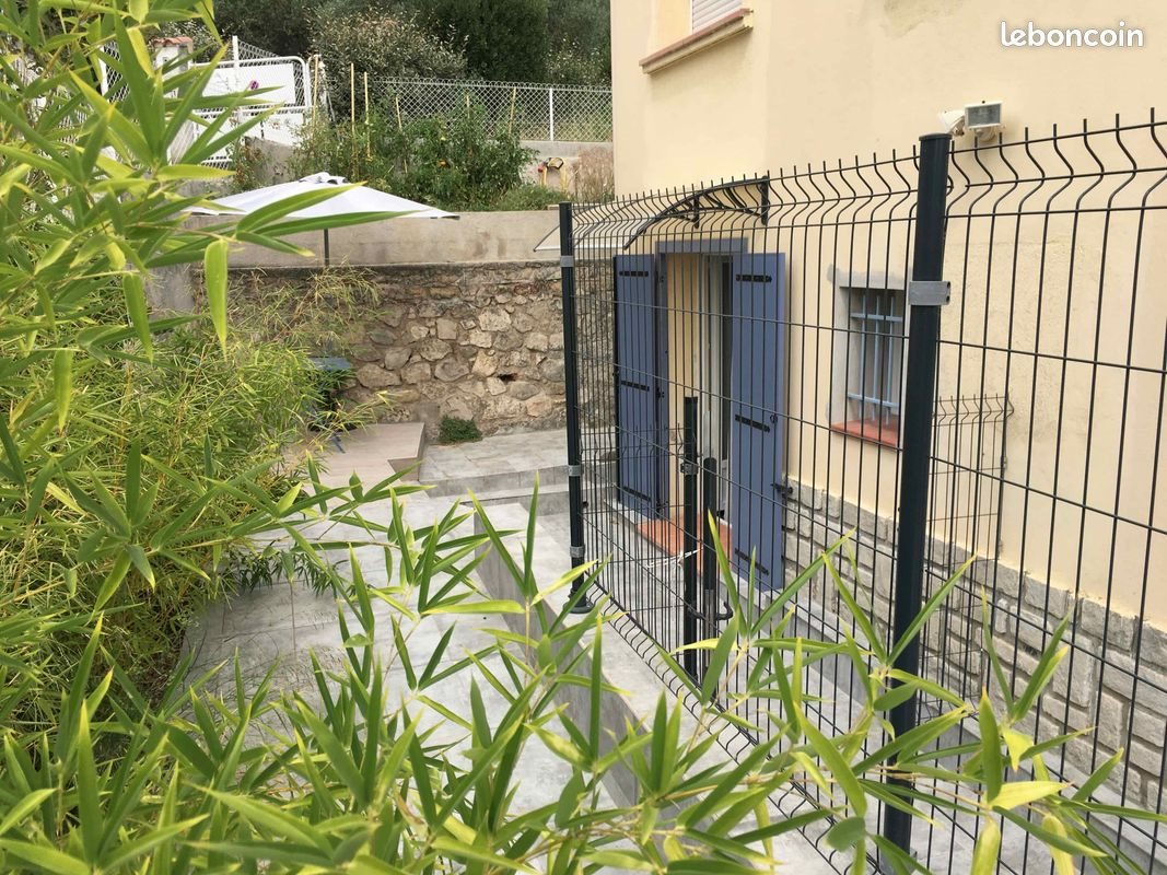 Appartement à louer, 22m², Gardanne