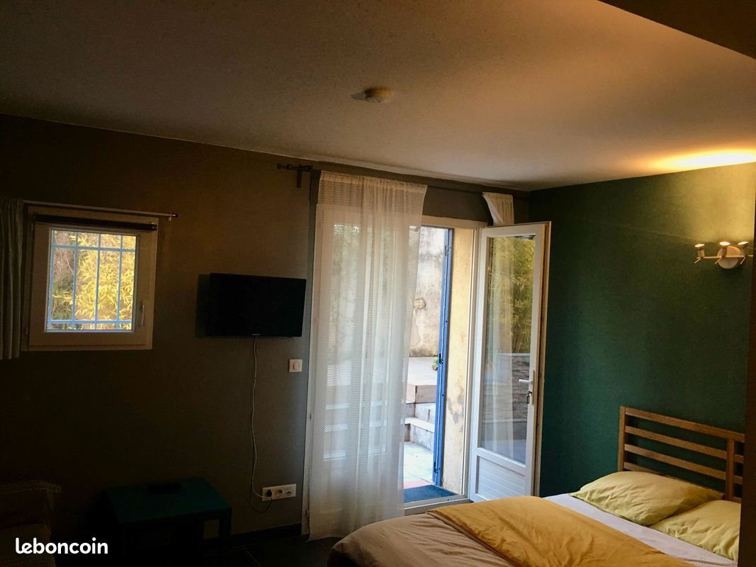 Appartement à louer, 22m², Gardanne