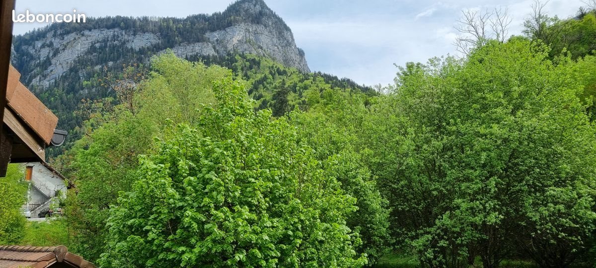 Appartement à louer, 71m², Scionzier