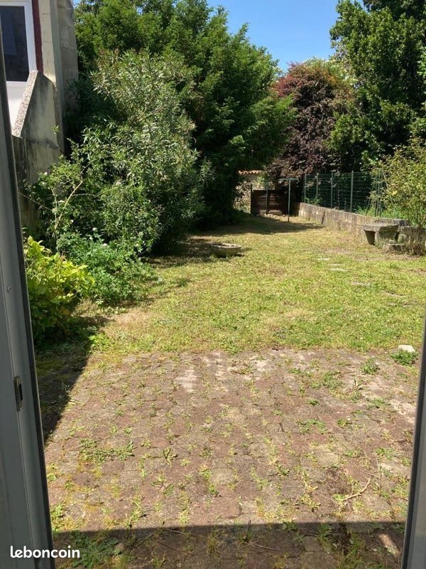 Appartement à louer, 75m², Saint-Jean-d'Angély