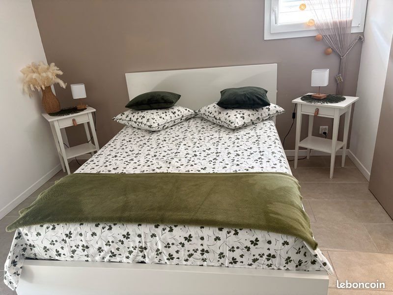 Maison à vendre, 130m², Montlouis-sur-Loire