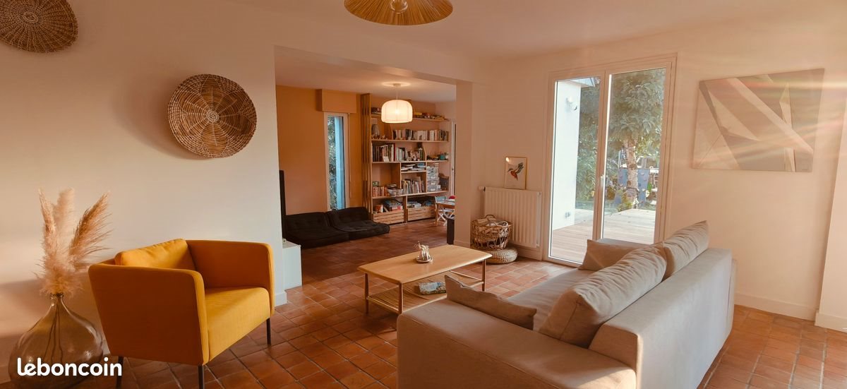Maison à vendre, 160m², Betton