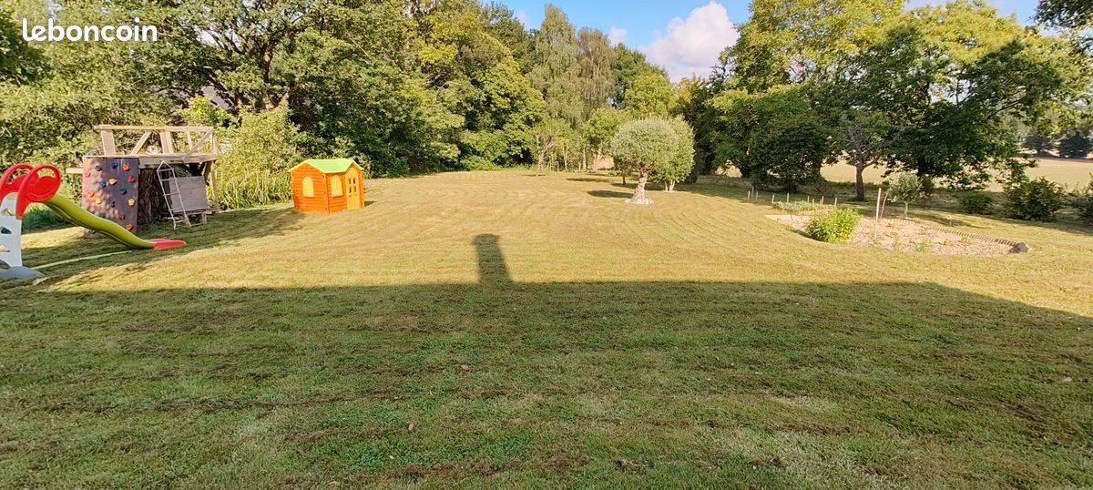 Maison à vendre, 160m², Betton