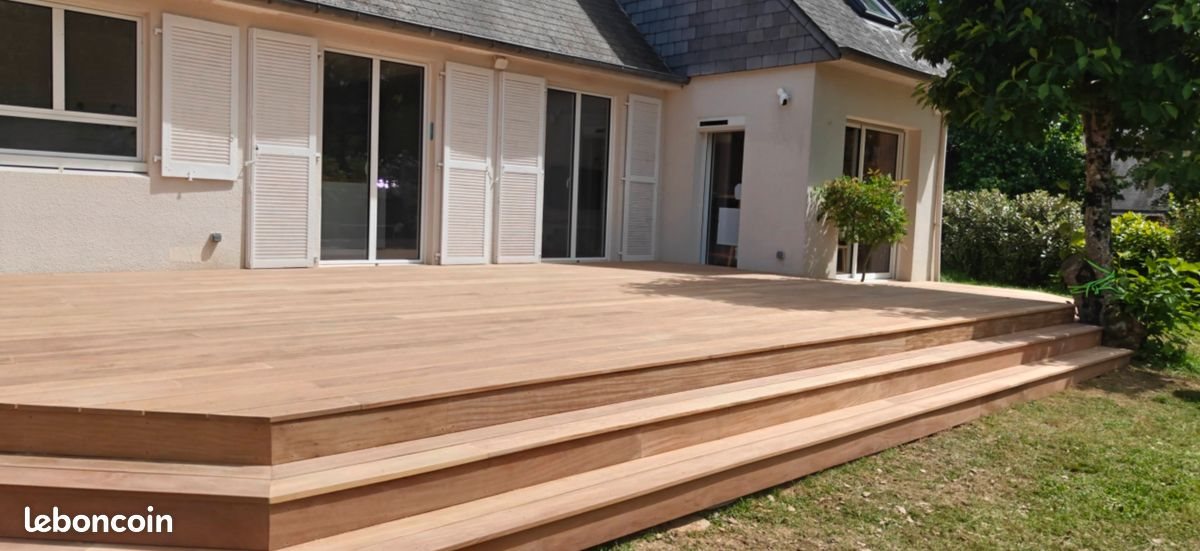 Maison à vendre, 160m², Betton